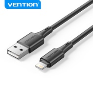 Vention iP Cable Anti-Break Fast Charging Durable Connector for iPhone