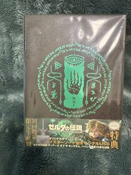 全新 日版 薩爾達傳說 王國之淚 原聲帶CD The Legend of Zelda: Tears of the Kingdom OST
