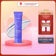 Beplain Sunmuse physical & chemical hybrid sunscreen for tone enhancement&skin correction SPF50+ PA 