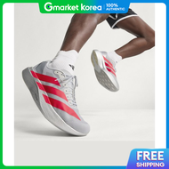 adidas | KI3381 รองเทาวงกฬา Adizero EVO SL M สเงนเมทลลก ลซดเรด 6147289