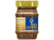 Key Coffee 特級即溶咖啡 4901372402767 原裝日本 (賞味期限：2029.01.26) 新舊包裝隨機出