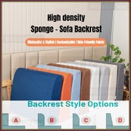 35D backrest high density sponge cushion Custom mattress/sofa cushion/bay window cushion