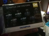 Olympus om-d 手機繩模型