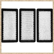 [r3jylk02.ph] For  Ex35 Ex40 4 Stroke 14hp 404cc Motor Air Filter- Paper Cleaner Main& Pre-Filter Re