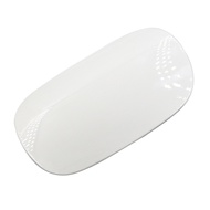 【YOSHOP】-White A2057570106 Fuel Filler Door Cover For Mercedes For C300 For C43 C450 C63