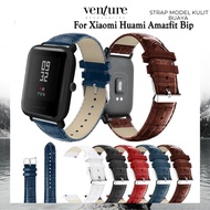 Xiaomi HUAMI AMAZFIT BIP GTS STRAP 20MM Crocodile LEATHER MODEL