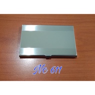 Promotional Card holder/Business Card holder/Card Box/NC 611