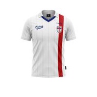 FUTBOLX England เสื้อฟุตบอลผู้ชาย FU635AP899EYTH