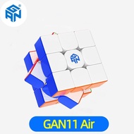 GAN 11 Air M 3X3X3 Magnetic Speed Cube 3X3 GAN11 M Duo Speedcube Stickerless Professional Magic Cube