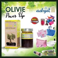 OLIVIE POWER UP HOUSE OF OLIVE
