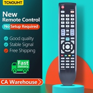 BN59-00695A Remote Control For Samsung TV LN52A650 LN46A650 LN40A650 PN50A650T1F