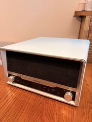Philips OTT2000-收音機/CD機/藍芽喇叭