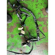 ORIGINAL USED WIRING LAMPU DEPAN PROTON SAGA FLX