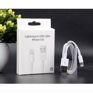 SATA USB IP 5 5S 7 7PLUS CABLE ORIGINAL CHARGER CABLE