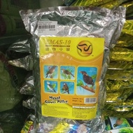 emas 10 mynah bird feed 1kg