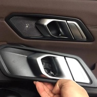 For BMW G20 3 Series Loudspeaker Music Sound Tweeter Midrange Panel Shell Original Horn Audio Cover 