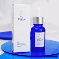 日本TAKAMI皇牌人氣產品:【小藍瓶角質軟化精華液】30ml