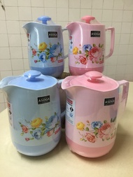 LION STAR THERMO WATER JUG  (HOT&COLD)