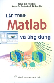 Lập Trình Matlab Và Ứng Dụng