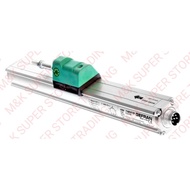 GEFRAN LINEAR TRANSDUCER MK4-A-A-0400-N 0000X000X00X0XX Price per pc