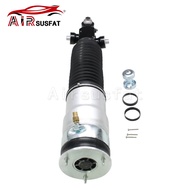 1PC Rear Left/Right Air Suspension Shock Absorber Without ADS For BMW 7 Series F01 F02 740i 750Li 76