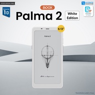 New E-reader Boox Palma2  RAM 6GB + ROM 128GB Android 13 รองรับ PlayStore