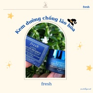 Anti-aging cream | Fresh fresh fresh fresh fresh | Lotus Youth Preserve Face Cream 7ml