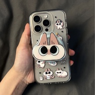 honor x7b casing honor x8b casing Small Bean Paste Cat Magnetic Bracket Suitable for Glory 300/90/ma