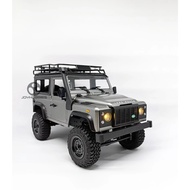 RC Offroad 1:12 MN-99S MN99S V2 RTR Landrover Defender D90Upgrade