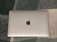 Apple MacBook Air M1 晶片 8gb 256gb SSD