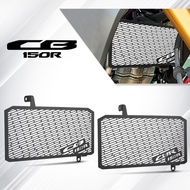 Big Sale Radiator Guard For HONDA CB150R CBR150R CB 150R CBR 150R 2016 2017 2018 2019 2020 - 2024 Ra