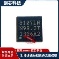 8127LN OZ8127LN OZ8127LN-A2-0-TR QFN Chip Brand New Ready Stock One Sell