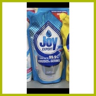 ➞ ☂ ✗ Joy Dishwashing Liquid Refill