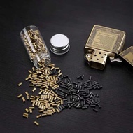 100/200/300Pcs Fts Stones For Universal Clippers Petrol Fuel Lighters Kerosene Lighter Ft Smoking