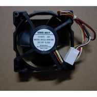 Mitsubishi NMB 3612JL-04W-S56 12V 0.23A Mitsubishi refrigerator fan motor