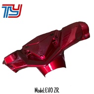 DEMAK EVO ZR 110 HOOD HEADLIGHT