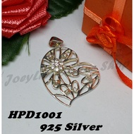 SILVER 925 Pendant