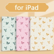 Casing IPad c013 SoftCase for iPad5/6/7/8 Gen 9 Gen 10 Air 6 Air 5/4/3 Smart Sleep Wake iPad Pro 11i