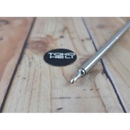 Best Sequre T12-BC2 Soldering Iron Tip SI012 MSS12 T12 BC2 Replacement