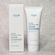 Atomy | Atomy Evening Care Foam Cleanser 150ml / Atomy Foam Cleansing