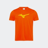 MIZUNO เสื้อยืดคอกลม RB TRAINING TEE