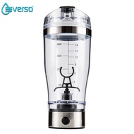 Electric Protein Shaker Bottle Electric Vortex Mixer Cup Portable Blender Drink
