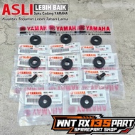 BOLT Ring GROMMET SET STEERING HANDLEBAR MOUNT F1ZR F1ZR VEGA R OLD ORIGINAL YAMAHA GENUINE PART