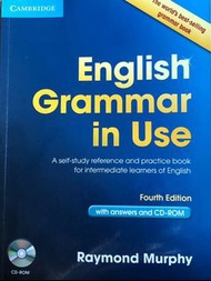 English Grammar In Use
