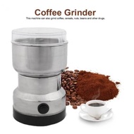 OneTwoCups Electric Coffee Grinder 150W - NM-8300