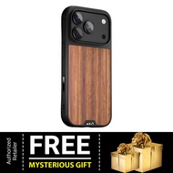 [ 17 Pro Max / 17 Pro / 17 Air / 17 ] MOUS Limitless 7.0 Magnetic Case