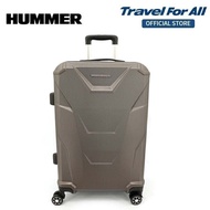 Hummer 20inch 8-Wheel Hard Case Cabin Luggage (1813032073)