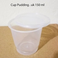 Cup Puding 150 ml