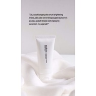 KHAWLA BRIGHTENING HYBRID SUNSCREEN
