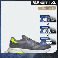 adidas วิ่ง รองเท้า Duramo Speed 2 ผู้ชาย สีเทา JS4411